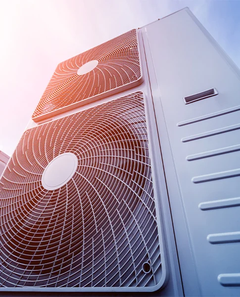 Instalare sisteme VRF